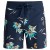 Farbe Dark Navy Coastal Floral