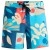 Imagen detallada 1 Quiksilver - Surfsilk Straight Volley 16 - Shorts de surf
