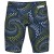 Navy / Team Navy Yellow
