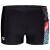 Detaljbild 1 Arena - Lit Logo Swim Short - Badbyxa