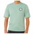 Detailbeeld 1 Rip Curl - Pacific Rinse Surflite UPF S/S - Lycra