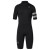 Imagen detallada 1 Hurley - Advant 2/2mm Back Zip Springsuit - Traje de neopreno