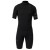 Detailbild 1 Hurley - Air 2/2mm Spring S/S - Neoprenanzug