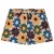 Imagen detallada 1 KnowledgeCotton Apparel - Stretch AOP Swimshorts - Pantalones de baño
