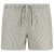 Detail image 1 K-Way - Hazel Mid Stripes Beach - Swim brief