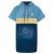 Detailbild 1 Wave Hawaii - Airlite Poncho Pukalani - Surf Poncho