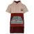 Detail image 1 Wave Hawaii - Poncho Campeche - Surf poncho