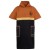 Imagen detallada 1 Wave Hawaii - Travel Poncho Dahab - Poncho de surf