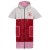 Detailbeeld 1 Wave Hawaii - Zip Poncho Phuket - Surfponcho