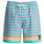 Detaljebillede 1 Quiksilver - Original BTZ Stripe Volley 17'' - Badebukser
