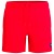 Kleur High Risk Red