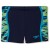 Anthracite / Hyper Teal