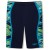 Anthracite / Hyper Teal
