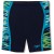 Anthracite / Hyper Teal