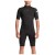 Detailbeeld 1 Billabong - Prologue+ 2/2 S/S Springsuit BZ - Wetsuit