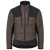 Farve Deer Brown