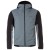Detaljebillede 1 Vaude - Moab Padded Softshell Jacket - Cykeljakke