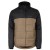 Imagen detallada 1 Vaude - Wintry Padded Jacket - Chaqueta de ciclismo