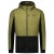 Detailbild 1 Mons Royale - Diversion Merino Wind Jacket - Velojacke