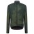 Detailbild 1 Santini - Alpha Insulated Jacket - Velojacke