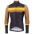 Detaljebillede 1 Nalini - Stelvio L/S Jersey - Cykeljakke