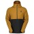 Yksityiskohtainen kuva 1 Scott - Trail Storm Thermal Pullover - Pyöräilytakki
