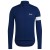 Navy / White