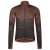 Detail image 1 Shimano - Evolve Wind Jersey Insulated - Cycling jacket