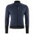 Detaljebillede 1 Gonso - Road Jacket Softshell - Cykeljakke
