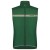 Detaljebillede 1 Shimano - Evolve Wind Vest Insulated - Cykelvest