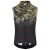 Detailbild 1 Q36.5 - Gregarius Hybrid Alpi Camo Vest - Velogilet
