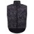 Detailbild 1 Santini - High Vis Cropped Over-Vest - Velogilet
