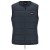 Detaljebillede 1 Santini - PrimaLoft Eco Insulated Vest - Cykelvest