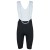 Detaljebillede 1 Bioracer - Belgium Icon Bibshorts - Cykelbukser
