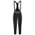 Detaljebillede 1 Q36.5 - Winter Bib Tights with Insert - Cykelbukser