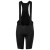 Detailbild 1 Vaude - Kuro Essential Bib Tights - Velohose