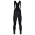 Detaljebillede 1 Santini - Windproof Rainproof Bib Tights - Cykelbukser