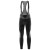 Imagen detallada 1 Löffler - Bike Bib Tights Airblocc Elastic - Pantalones de ciclismo