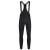 Detaljbild 1 Q36.5 - Gregarius Grid Skin Winter Bib Tights - Cykelbyxa