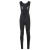 Detailbild 1 Vaude - Matera Warm Bib Tights II - Velohose