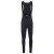 Detailbild 1 Vaude - Posta Warm Bib Tights II - Radhose
