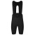 Detaljbild 1 straede - Cargo Endurance Bib Shorts - Cykelbyxa