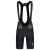 Detaljebillede 1 Q36.5 - Dottore Clima Bibshorts - Cykelbukser