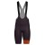 Imagen detallada 1 Santini - La Vuelta 90 Years Bib Shorts - Pantalones de ciclismo