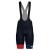 Detailbild 1 Santini - La Vuelta Grand Salida Piemonte Bib Shorts - Radhose