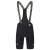 Detail image 1 Q36.5 - Gregarius Q36.5 Pro Cycling Team Bib Shorts 2026 - Cycling bottoms