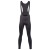 Imagen detallada 1 Nalini - Trendy Bib Tight - Pantalones de ciclismo