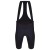Detaljebillede 1 Santini - Super Lite Indoor Bibshorts - Cykelbukser