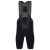Detailbeeld 1 Santini - Eroica Wool Cycling - Fietsbroek