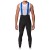 Detailbild 1 VAN RYSEL - RCR Winter Xtrem Bibtight - Velohose